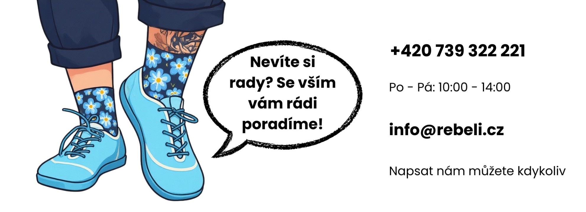 Text odstavce